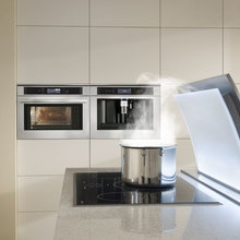Induction Cooktops