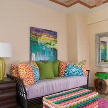 Living Room Ideas