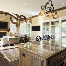 Living Room Ideas