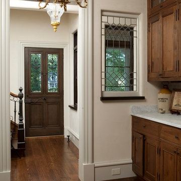 2017 ARDA - Custom Homes - Tongue and Groove LLC