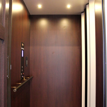 An Accessible Home