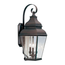 Outdoor Lighting