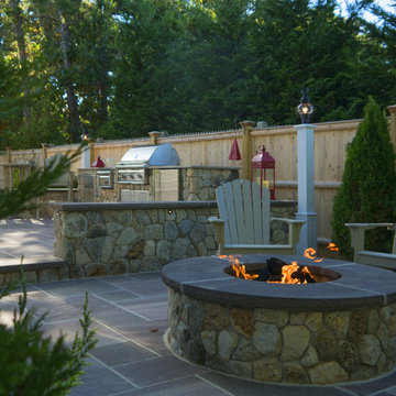 Outdoor Living