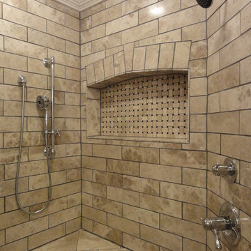 Master Bath Renovation