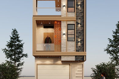 Elevation Design