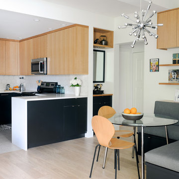west 3rd townhouse