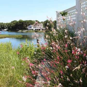 New Seabury waterfont
