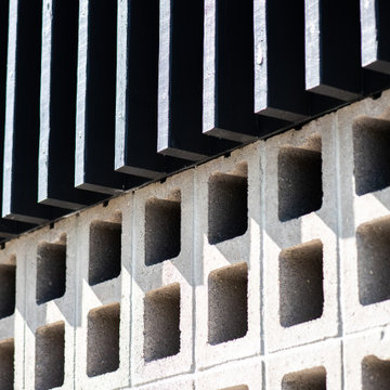 Vertical Veil
