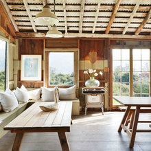 Brick mood- indoors