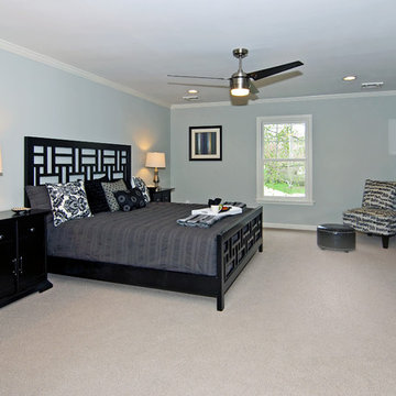 INhance IT! Professionally Staged Bedrooms