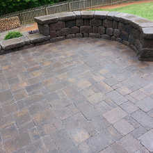 patio ideas