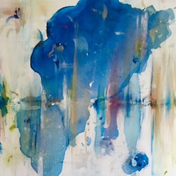 Blue Bayou - Paintings