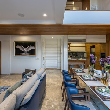 Luxurious Duplex Home | Global Sourcing by Arcedior