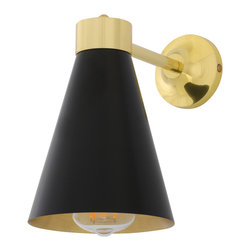 KAMINA MODERN WALL LIGHT - Wall Lights