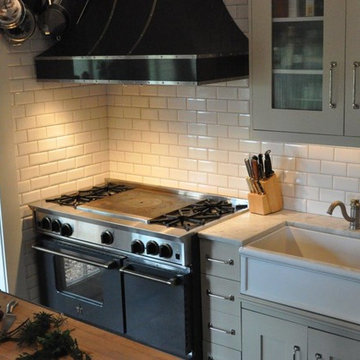 Rebekah Zaveloff's Kitchen