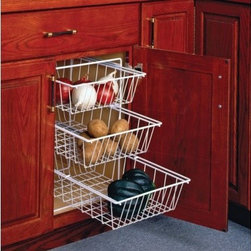 Cabinet Accessories - Products