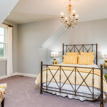 apartment bedroom ideas