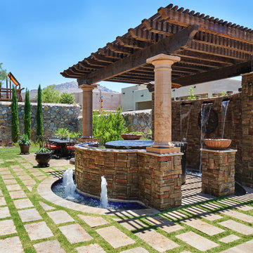 Chavez Residence