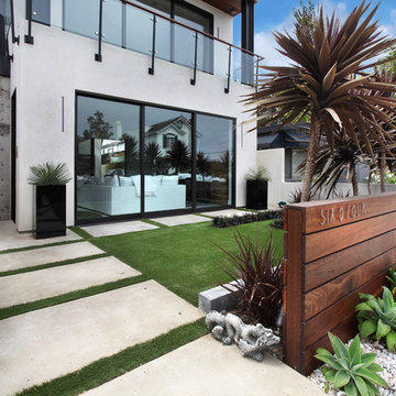 604 Acacia - Brandon Architects - Patterson Construction http://www.brandonarch