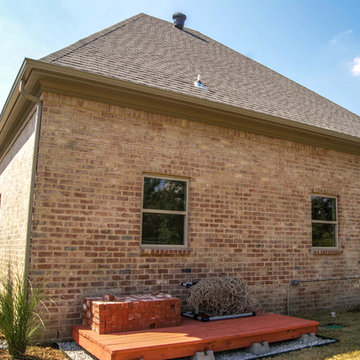 Custom Garage-Prosper, TX