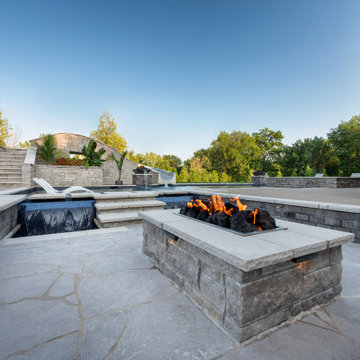 Beach in Your Backyard