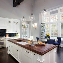 Kitchen ideas