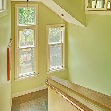Urban Infill