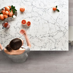 Ciot | CAESARSTONE Collection - Kitchen Countertops