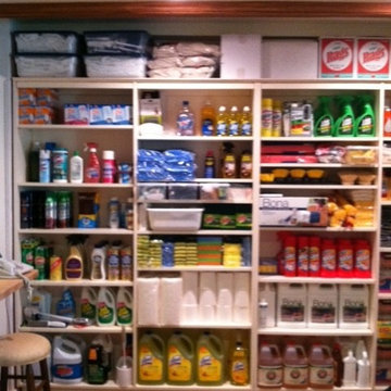Entertaining/Housekeeping Room 2012 - South of Broad ED