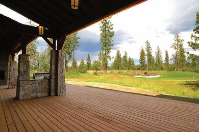 Mountain Lodge Cabins