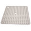 Shower Mat Without Suction Cups for Reglazed Surface - Transitional ...