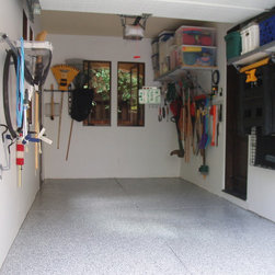 Garage Storage and Organization - Products