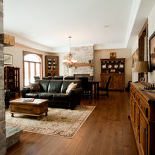 floor