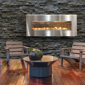 SOLAS Outdoor Fireplaces