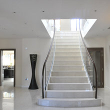 Stair Cases