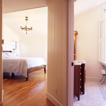 Santa Cruz Beach House