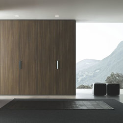 Poliform - Sand Wardrobe - Storage and Organisation