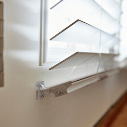 Wood Blinds - Products