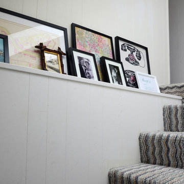 My Houzz: Renters Personalize Their Home With Color