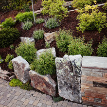 driveways/pathways