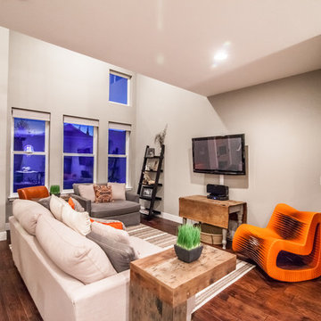 OldTown North- Fort Collins Modern Comfort