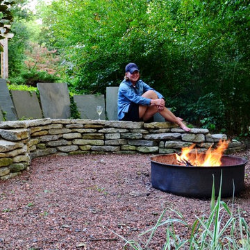 Firepits