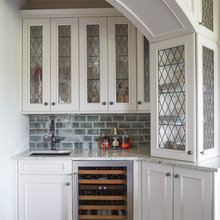 Kitchen bar