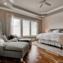 Bedroom Ideas
