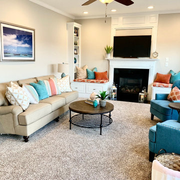 Sold in 1-Day with Multiple Offers!