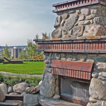 Rosedale Residence 1