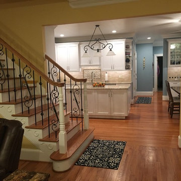 WildeWood Kitchen Remodel