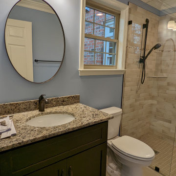 James Doak Mother In-Law Suite