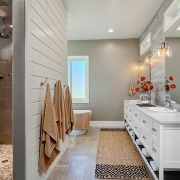 2016 Award Winning Parade of Home- The Oakwood