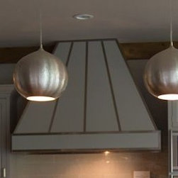 Lighting Enhancements - Pendant Lighting